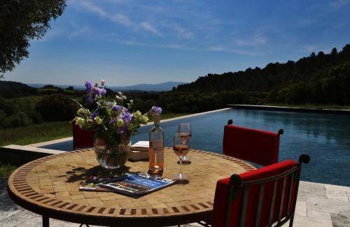 Villarzel-Cabardes Apartment | 160 m² Apartment ∙ 3 bedrooms ∙ 6 guests