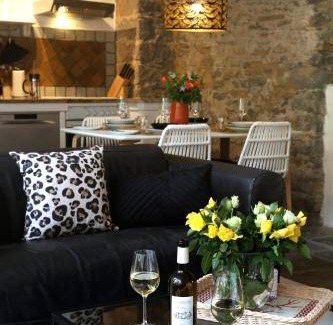 Villarzel-Cabardes Apartment | 160 m² Apartment ∙ 3 bedrooms ∙ 6 guests