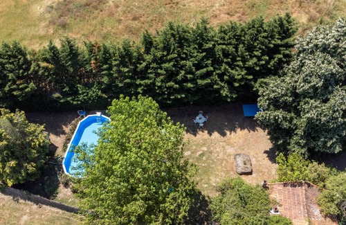 Bourg-Archambault Other | 160 m² Accommodation ∙ 4 bedrooms ∙ 9 guests