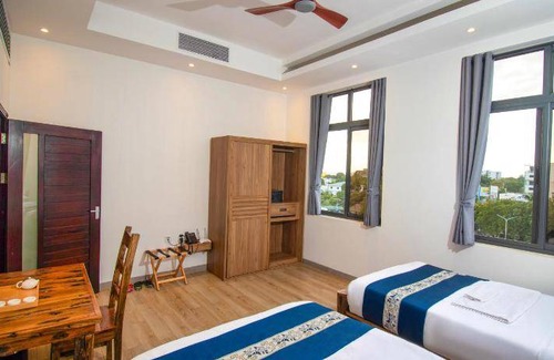 Masaki Apartment | 160 m² Apartment ∙ 2 bedrooms ∙ 3 guests