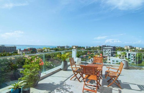 Masaki Apartment | 160 m² Apartment ∙ 2 bedrooms ∙ 3 guests