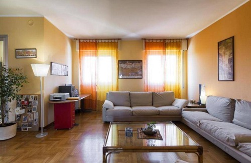 Quarto Cagnino Apartment | 160 m² Apartment ∙ 3 bedrooms ∙ 6 guests