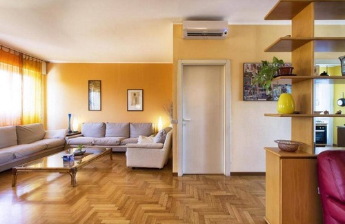 Quarto Cagnino Apartment | 160 m² Apartment ∙ 3 bedrooms ∙ 6 guests