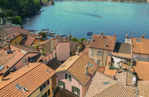 Torno Apartment | 160 m² Apartment ∙ 3 bedrooms ∙ 5 guests