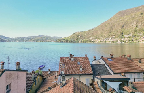 Torno Apartment | 160 m² Apartment ∙ 3 bedrooms ∙ 5 guests