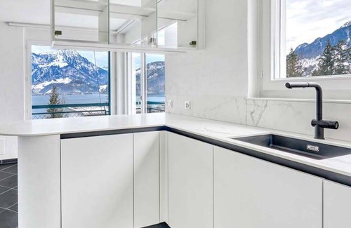 Kastanienbaum Apartment | 160 m² Apartment ∙ 3 bedrooms ∙ 3 guests