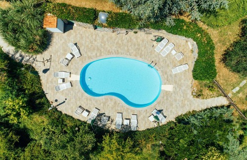 Garlenda Apartment | 160 m² Apartment ∙ 3 bedrooms ∙ 9 guests