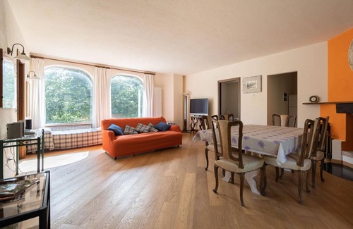 Garlenda Apartment | 160 m² Apartment ∙ 3 bedrooms ∙ 9 guests