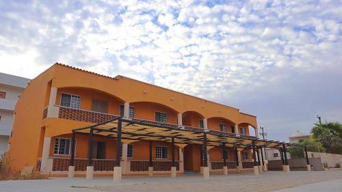 El Tezal Apartment | 160 m² Apartment ∙ 3 bedrooms ∙ 8 guests