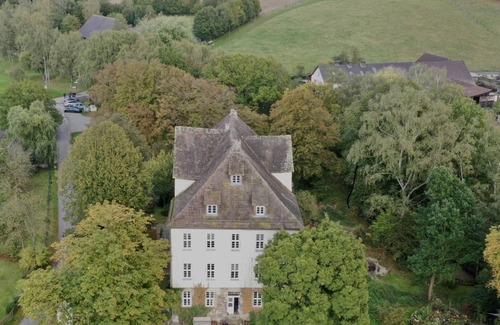 Trendelburg Apartment | 160 m² Apartment ∙ 3 bedrooms ∙ 9 guests
