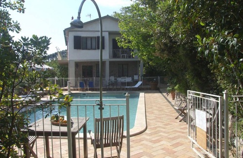 Val Canina Apartment | 160 m² Apartment ∙ 3 bedrooms ∙ 8 guests