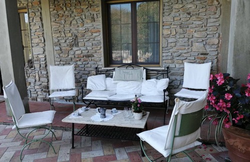 Val Canina Apartment | 160 m² Apartment ∙ 3 bedrooms ∙ 8 guests