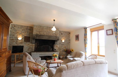 Beslon Cottage | 160 m² Cabin ∙ 4 bedrooms ∙ 8 guests