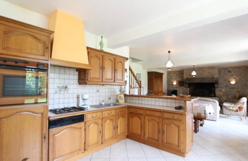 Beslon Cottage | 160 m² Cabin ∙ 4 bedrooms ∙ 8 guests