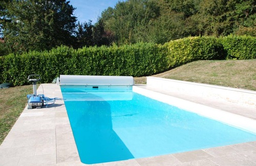 Saint-Martin-de-Vers House | 160 m² Gîte ∙ 3 bedrooms ∙ 6 guests