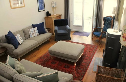 Nanteuil-en-Vallee House | 160 m² House ∙ 5 bedrooms ∙ 10 guests