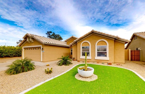 Arrowhead Ranch House | 160 m² House ∙ 2 bedrooms ∙ 4 guests