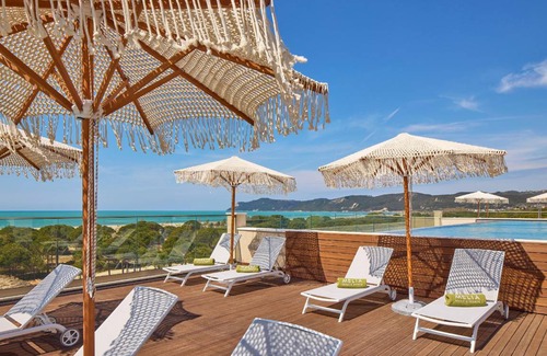 Ishem Hotel | 160 m² Hotel ∙ 2 bedrooms ∙ 8 guests