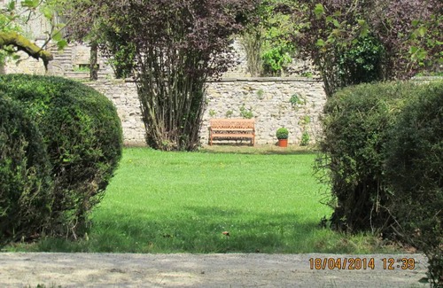 Conde-sur-Seulles House | 160 m² House ∙ 3 bedrooms ∙ 7 guests