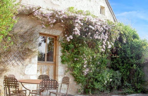 Coudray-au-Perche House | 160 m² House ∙ 4 bedrooms ∙ 12 guests