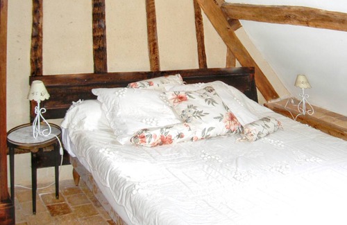 Coudray-au-Perche House | 160 m² House ∙ 4 bedrooms ∙ 12 guests