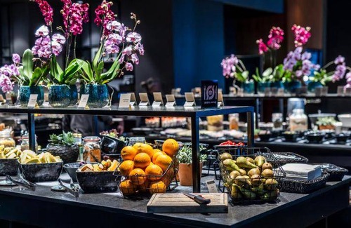 Kastrup Hotel | 160 m² Hotel ∙ 127 guests