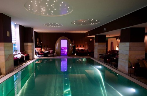 Kastrup Hotel | 160 m² Hotel ∙ 127 guests