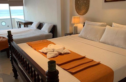 Nalagasdeniya Hotel | 160 m² Hotel ∙ 2 bedrooms ∙ 4 guests