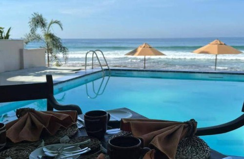 Nalagasdeniya Hotel | 160 m² Hotel ∙ 2 bedrooms ∙ 4 guests