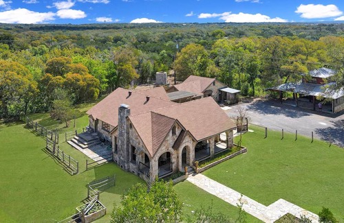 Dripping Springs House | 160 m² House ∙ 3 bedrooms ∙ 6 guests