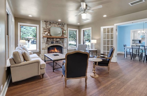 Dripping Springs House | 160 m² House ∙ 3 bedrooms ∙ 6 guests