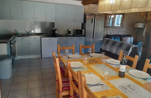 Piegut-Pluviers House | 160 m² House ∙ 4 bedrooms ∙ 10 guests