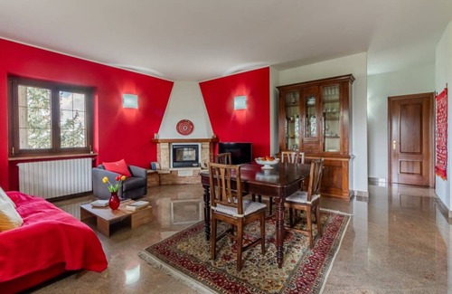 Neive House | 160 m² House ∙ 4 bedrooms ∙ 8 guests