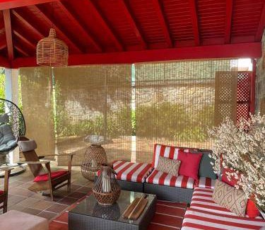 Vila Verde House | 160 m² House ∙ 3 bedrooms ∙ 7 guests