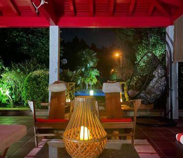 Vila Verde House | 160 m² House ∙ 3 bedrooms ∙ 7 guests