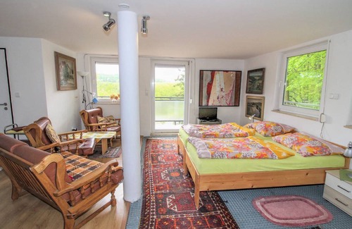 Neznasov House | 160 m² House ∙ 2 bedrooms ∙ 5 guests
