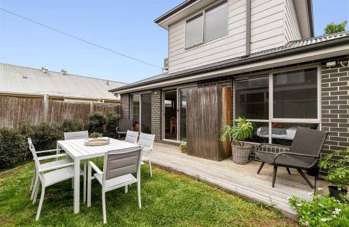 Geelong West House | 160 m² House ∙ 3 bedrooms ∙ 6 guests