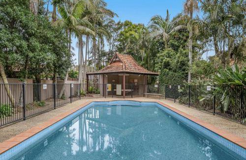 Suffolk Park House | 160 m² House ∙ 3 bedrooms ∙ 6 guests