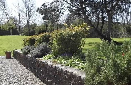 Neufmesnil House | 160 m² House ∙ 3 bedrooms ∙ 6 guests