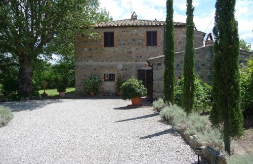 Il Poggio House | 160 m² House ∙ 3 bedrooms ∙ 8 guests