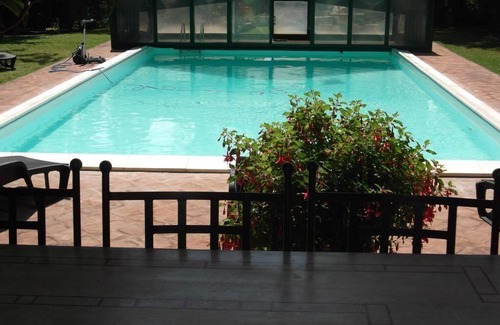 Il Poggio House | 160 m² House ∙ 3 bedrooms ∙ 8 guests
