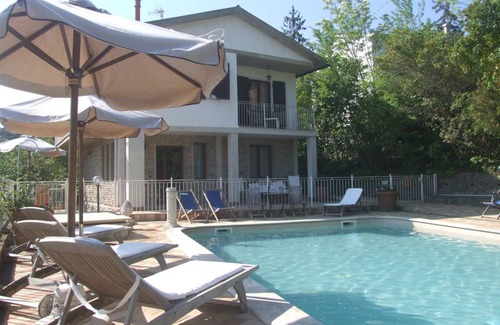 Val Canina House | 160 m² House ∙ 3 bedrooms ∙ 8 guests