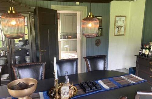 Vang House | 160 m² House ∙ 3 bedrooms ∙ 6 guests