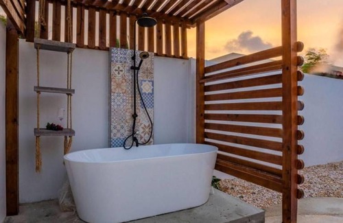 Esmeralda House | 160 m² House ∙ 3 bedrooms ∙ 6 guests