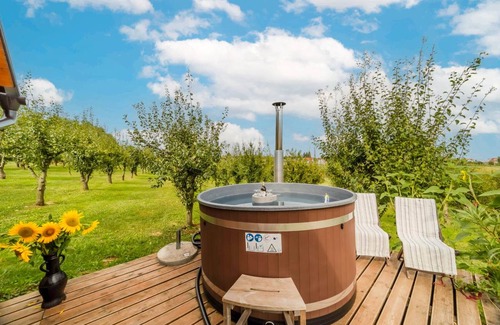 Sveti Juraj na Bregu House | 160 m² House ∙ 3 bedrooms ∙ 9 guests