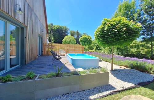 Brnicko House | 160 m² House ∙ 3 bedrooms ∙ 6 guests