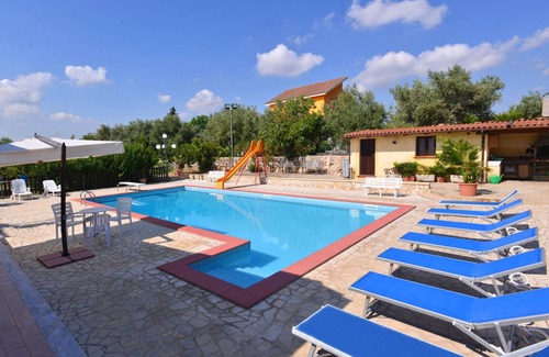 Solarino House | 160 m² House ∙ 3 bedrooms ∙ 6 guests