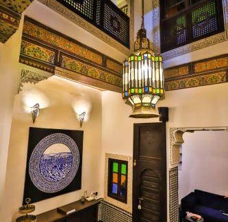 Dar Tazi House | 160 m² House ∙ 3 bedrooms ∙ 6 guests
