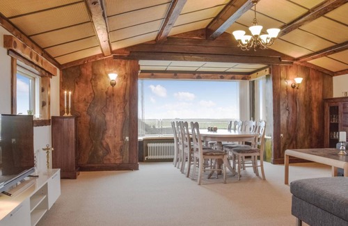 Ulfborg House | 160 m² House ∙ 3 bedrooms ∙ 8 guests