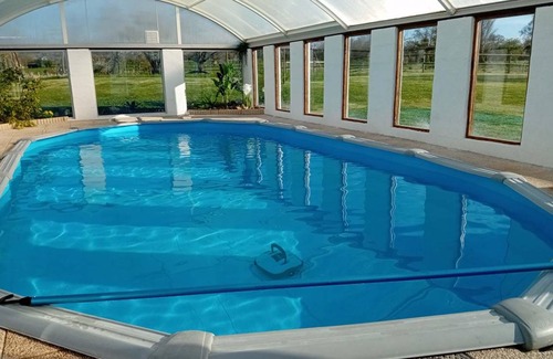 L'Oudon House | 160 m² House ∙ 3 bedrooms ∙ 8 guests